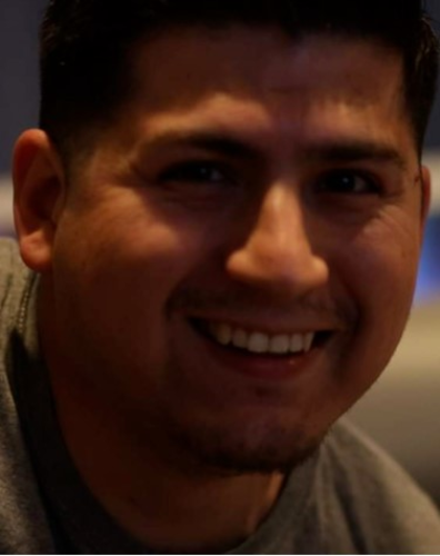 Atleta Tino Tijerina Tillis Brazilian Jiu Jitsu USA  