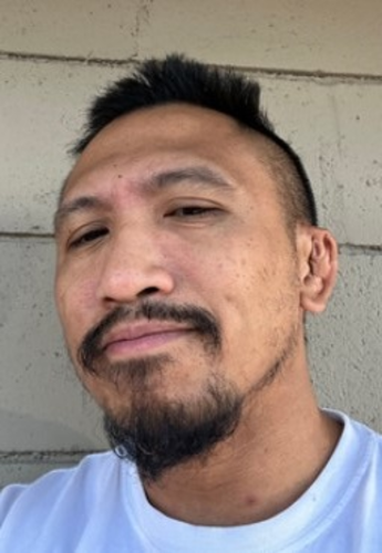 Atleta Walter Ermitano Syq Jiu Jitsu USA  
