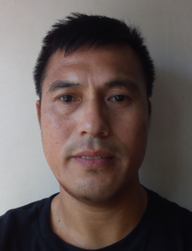Atleta de Jiu-Jitsu Antheo Saul Tundag Jiboia Jiu-jitsu Philippines PHL  