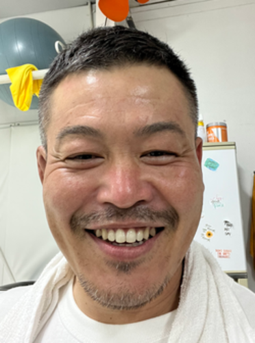 Atleta de Jiu-Jitsu Akira Mizutani Friends Brazilian Jiu Jitsu JPN  