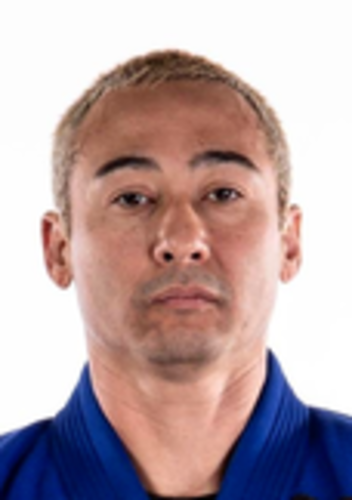 Atleta Marcelo Nakamura Evox Bjj BRA  