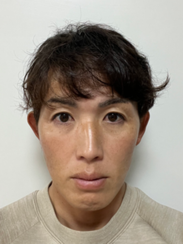 Atleta Yuji Masuda Yaway Jiu-jitsu Academy JPN  