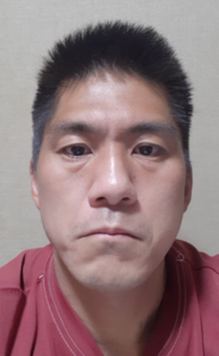 Atleta Ryoji Takeda Bonsai Jiu-jitsu Japan JPN  