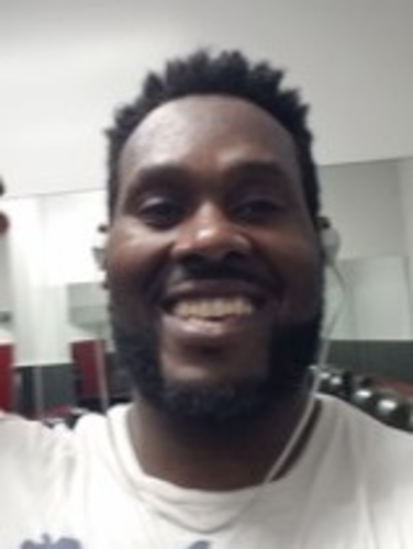 Atleta de Jiu-Jitsu Adrian Price Ufc Gym Bjj USA  