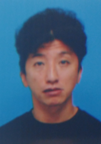 Atleta Takashi Kida Paraestra Gifu JPN  