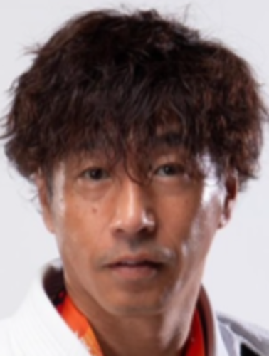 Atleta Naoya Kikuchi Bjj Core Japan JPN  