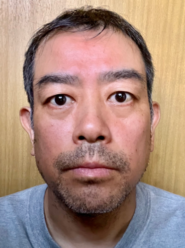 Atleta de Jiu-Jitsu Hiroyuki Yoda Wajitsu Keishukai Gunma JPN  