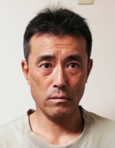 Atleta de Jiu-Jitsu Akihiro Kuroyanagi Kakugikai Animalhouse JPN  