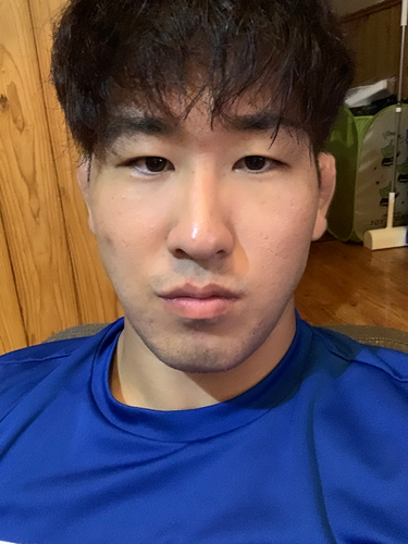 Atleta Kazuki Sassa Tatoru JPN  
