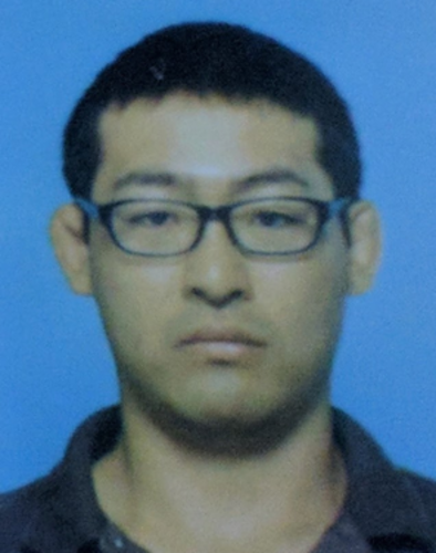 Atleta Atsushi Seino Atos Jiu-jitsu JPN  