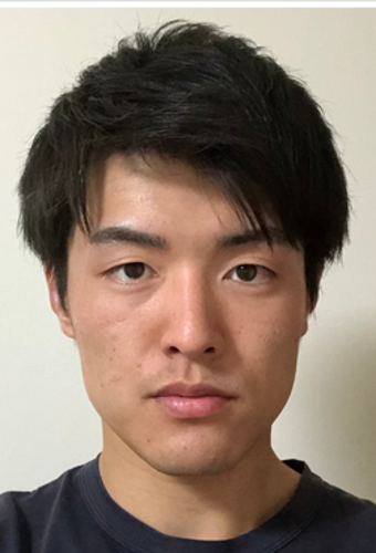 Atleta Hiromi Asai Jiu Jitsu And Mma Academy G-face JPN  