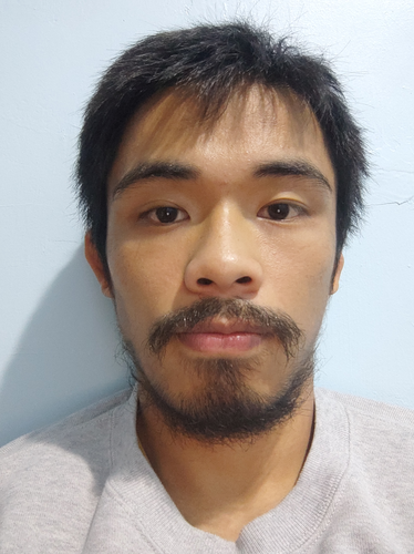 Atleta Marshal Caw-is Checkmat Philippines PHL  