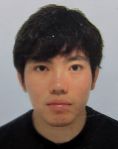 Atleta Takuya Umeki Impacto Bjj Japan JPN  