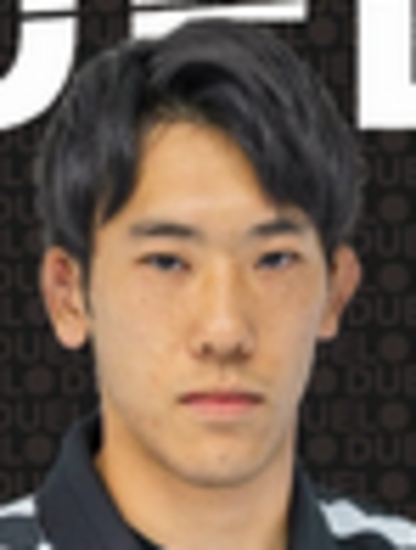 Atleta Kaisei Joh Carpe Diem Fukuoka JPN  