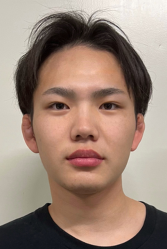 Atleta Shintaro Takeyama Carpe Diem Fukuoka JPN  