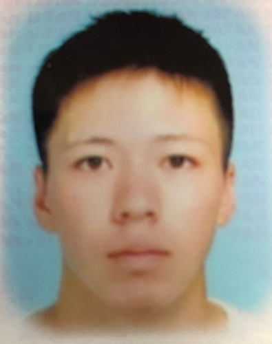 Atleta Koyo Kawano Bohemians JPN  