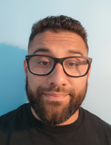 Atleta de Jiu-Jitsu Adrian Zamora Tillis Brazilian Jiu Jitsu USA  