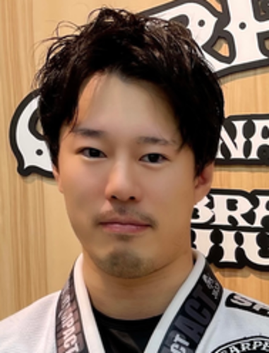 Atleta Hiroto Kimoto Arta JPN  