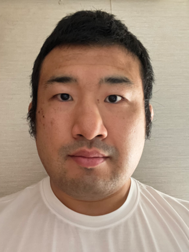 Atleta Yuuki Nakano Fukuzumi Jiu-jitsu JPN  