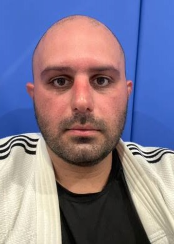 Atleta Jora Petrosian Olymp Fight Club ARM  