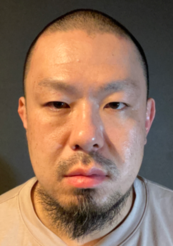 Atleta Jun Akimoto Mars Jiu Jitsu JPN  
