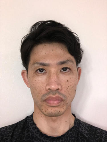 Atleta Yosuke Nakane Evox Bjj JPN  