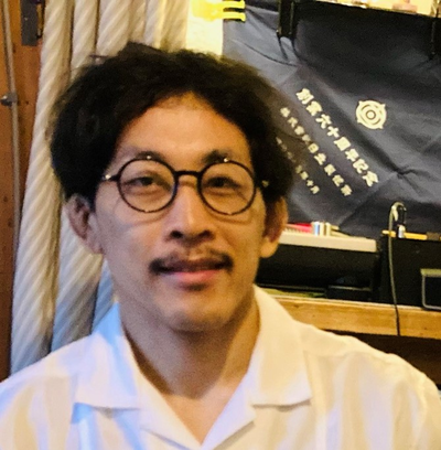 Atleta Shinnosuke Takamiya Tri-force Ikebukuro JPN  