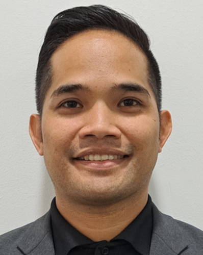 Atleta Ferchide Canturias Over Limit Jiu Jitsu Cebu PHL  