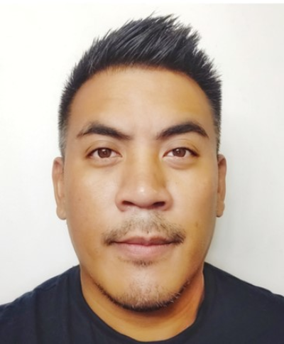 Atleta Michael Nocos Lansang Bjj USA  