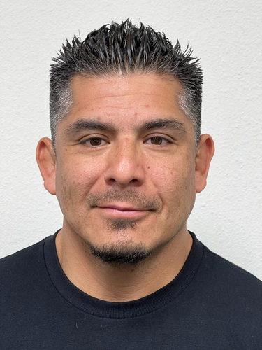 Atleta Ruben Hernandez Checkmat USA  