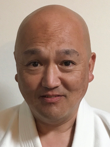 Atleta de Jiu-Jitsu Hiroto Oka Bjj Core Japan JPN  