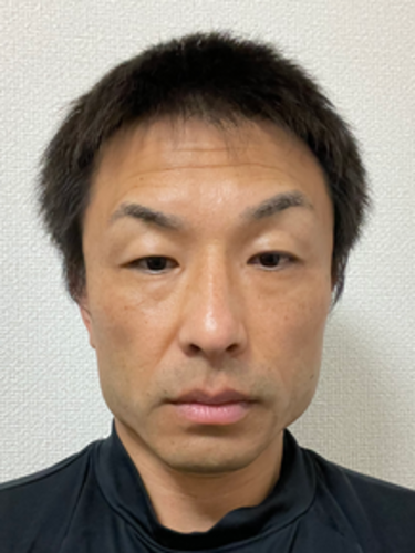 Atleta de Jiu-Jitsu Mahiro Kawamura Master Japan Yamaguchi JPN  