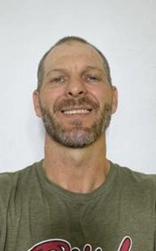 Atleta de Jiu-Jitsu Edrei Mccabe Alliance USA  