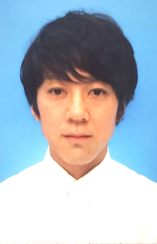 Atleta Daisuke Oino Paraestra Kitakyushu JPN  