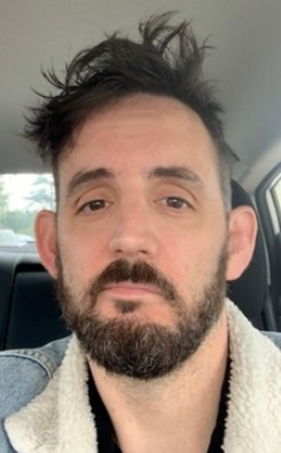 Atleta Trent Fry Street Sports Bjj USA  