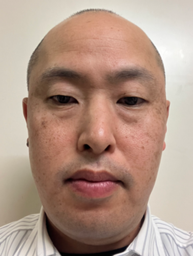 Atleta de Jiu-Jitsu Hitoshi Ono Jump Fight Club JPN  