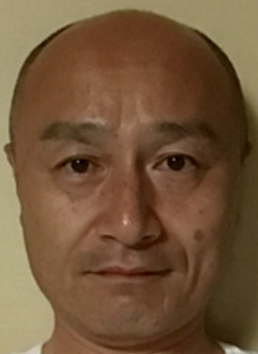 Atleta Norio Kato Impacto Bjj Japan JPN  