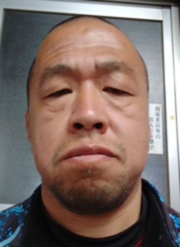 Atleta de Jiu-Jitsu Takeru Tsuboi Strapple Ibaraki JPN  