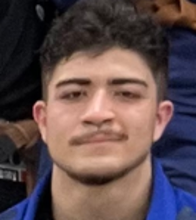 Atleta Victor Rodrigues Rrt BRA  