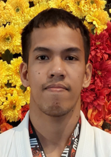 Atleta Joseph James Ramirez Bc Martial/tokai Bjj Philippines PHL  