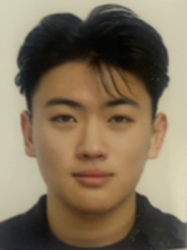 Atleta Jeonghwan Hwang Hon Jiu Jitsu KOR  