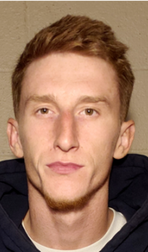 Atleta Nathan Morse C-quence Jiu-jitsu USA  