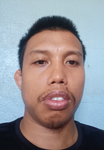 Atleta Lemuel Maglinte Jiujitsu Methods PHL  