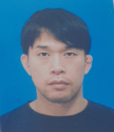 Atleta de Jiu-Jitsu Takamasa Sato Destiny Jiu Jitsu JPN  