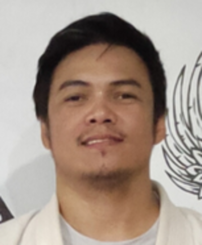Atleta Winnie De La Serna Deftac Ribeiro PHL  