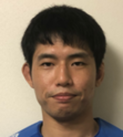 Atleta Reo Okabe Bohemians JPN  