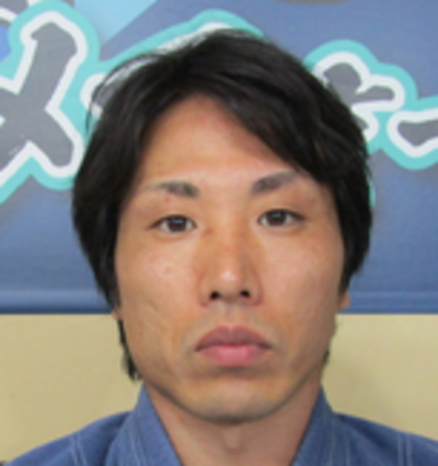 Atleta Ryouji Ikisu Mephose Jiujitsu Academy JPN  