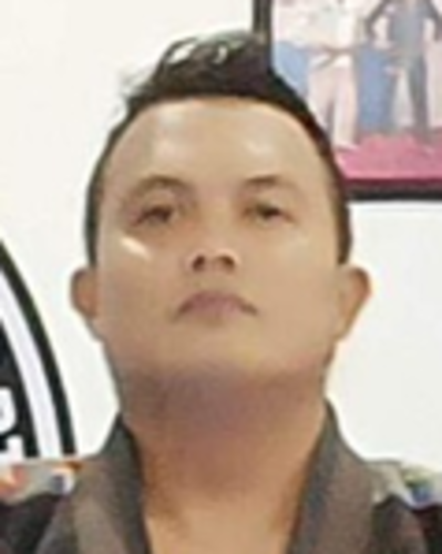 Atleta Ronnie Bedia Ricardo Cavalcanti Jiu-jitsu Philippines PHL  