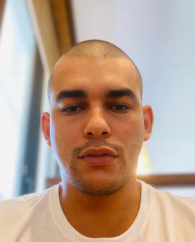 Atleta Rafael Katayama Impacto Bjj Japan BRA  