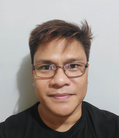 Atleta Jonathan Ehilla Narisma Project Lifestyle Manila PHL  